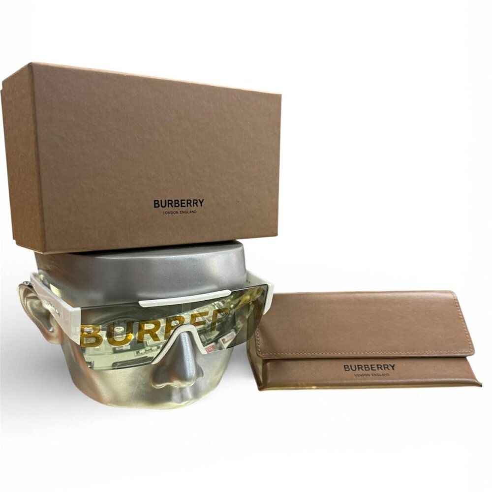 Burberry Sunglasses